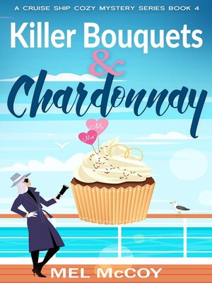 cover image of Killer Bouquets & Chardonnay